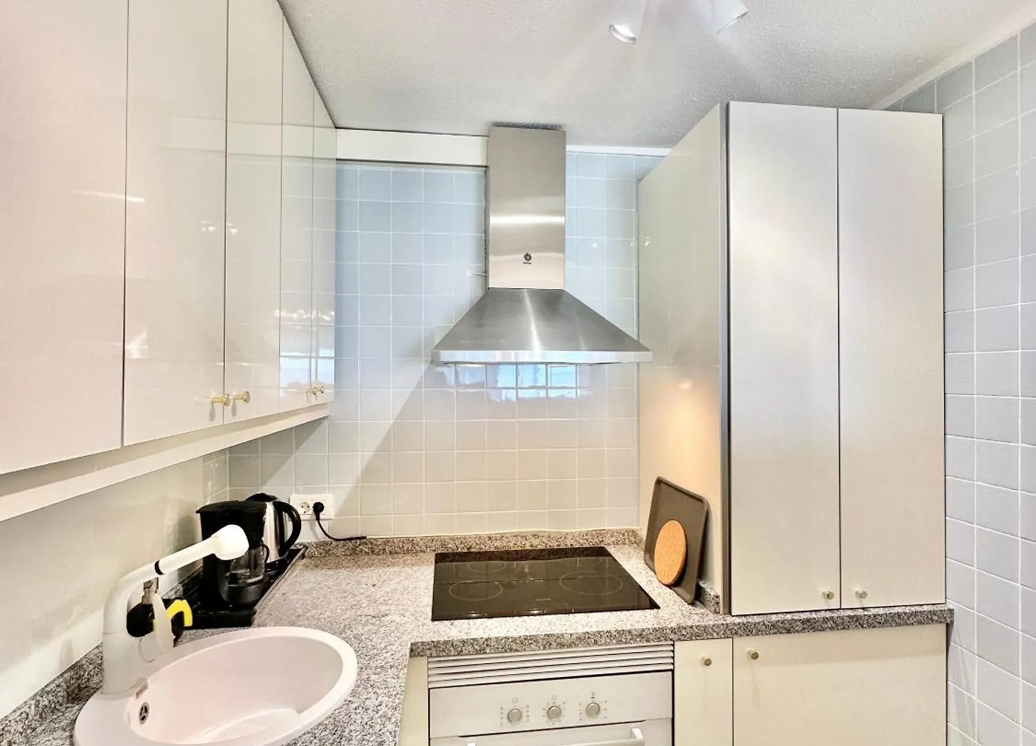 Buenavista Toscal II Apartment Los Realejos Spain