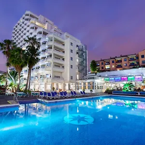 Panoramica Garden Hotel