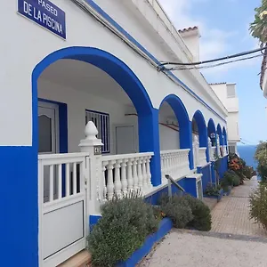  Apartamento Palmeras
