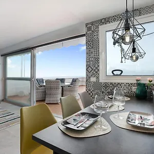  Apartment Casa Hola Mar