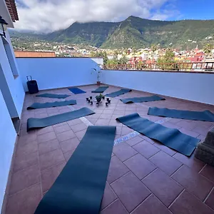 Canary Bio Tenerife Guest house
