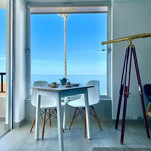  Apartamento Mirador Oceanic Observatory
