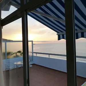  Apartment Penthouse Direkt Am