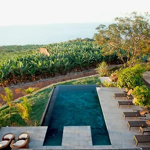 Hacienda Cuatro Ventanas Villa