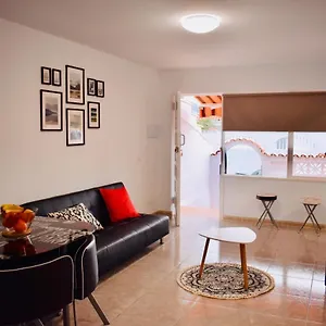  Apartment Sunset House