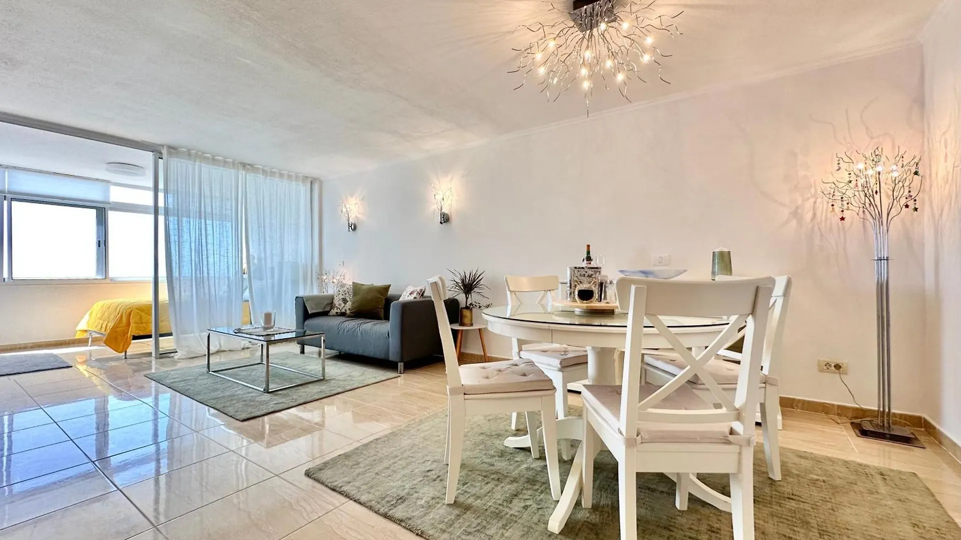 Buenavista Toscal II Apartment Los Realejos Spain