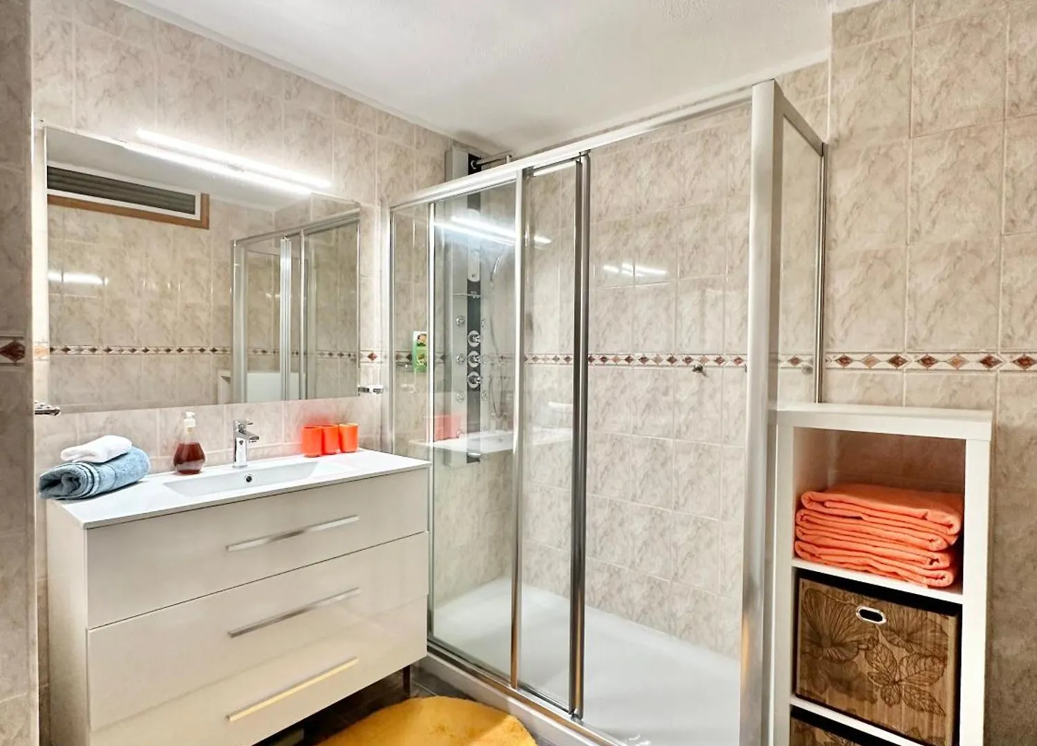 Buenavista Toscal II Apartment Los Realejos
