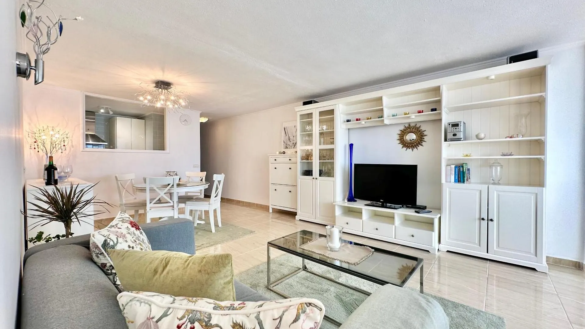 Buenavista Toscal II Apartment Los Realejos 0*,  Spain