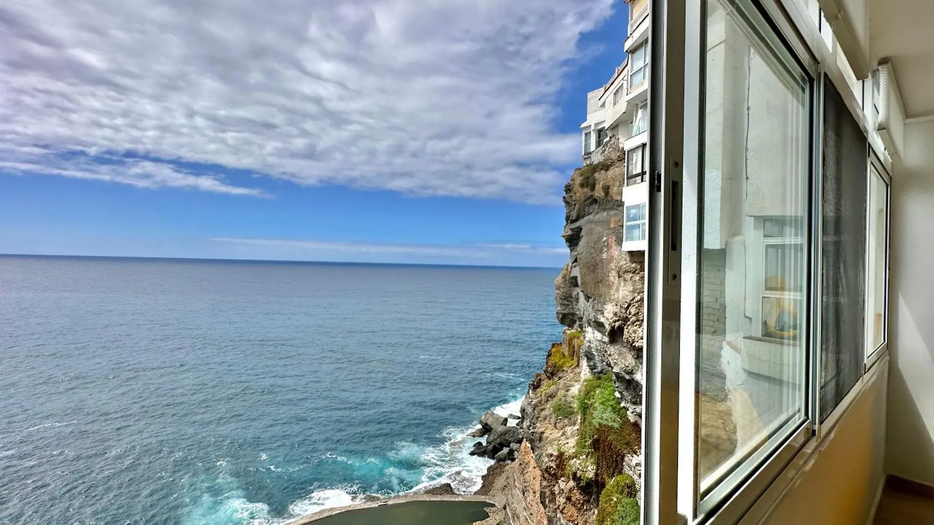 Buenavista Toscal II Apartment Los Realejos Spain
