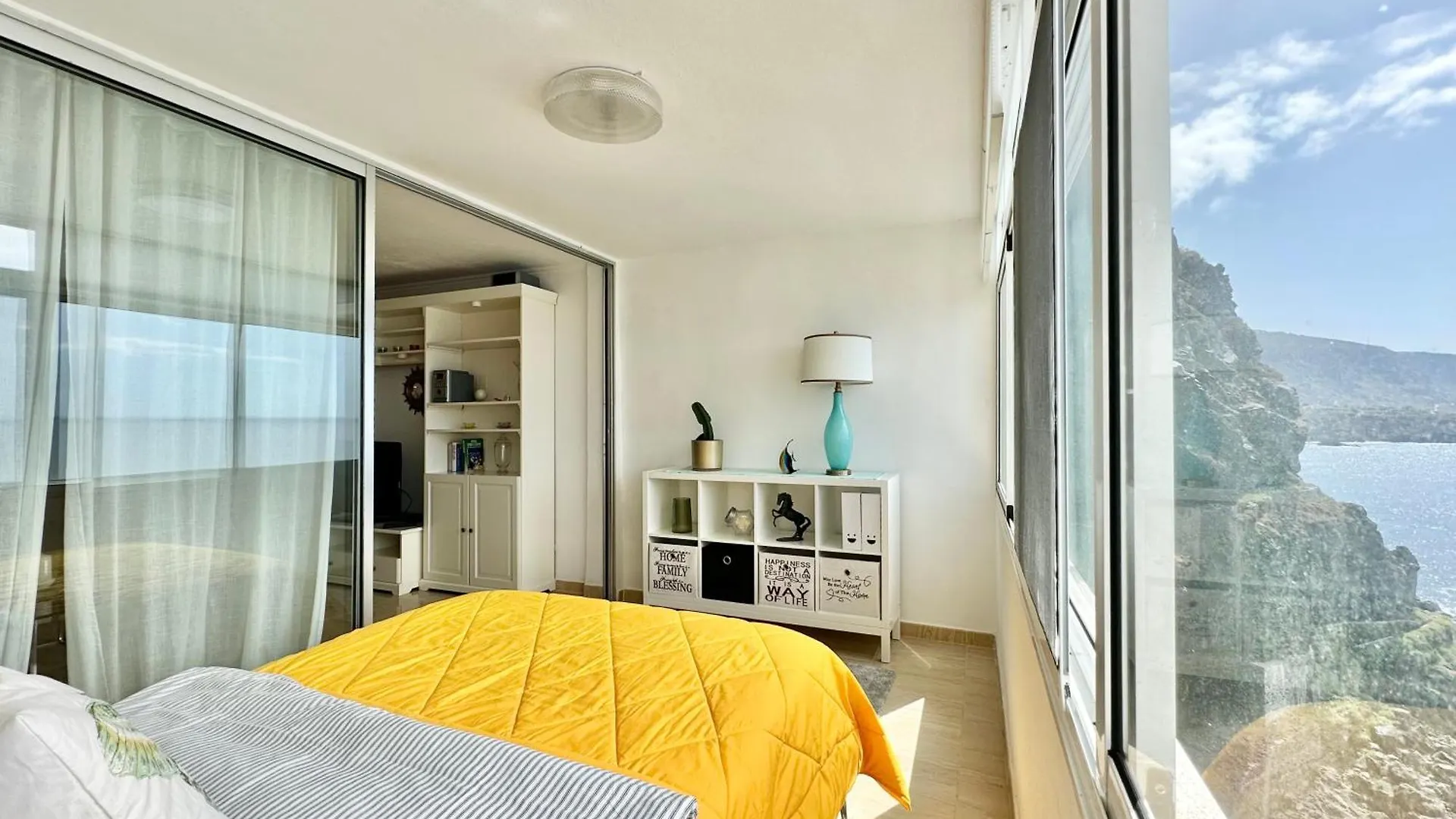 Buenavista Toscal II Apartment Los Realejos