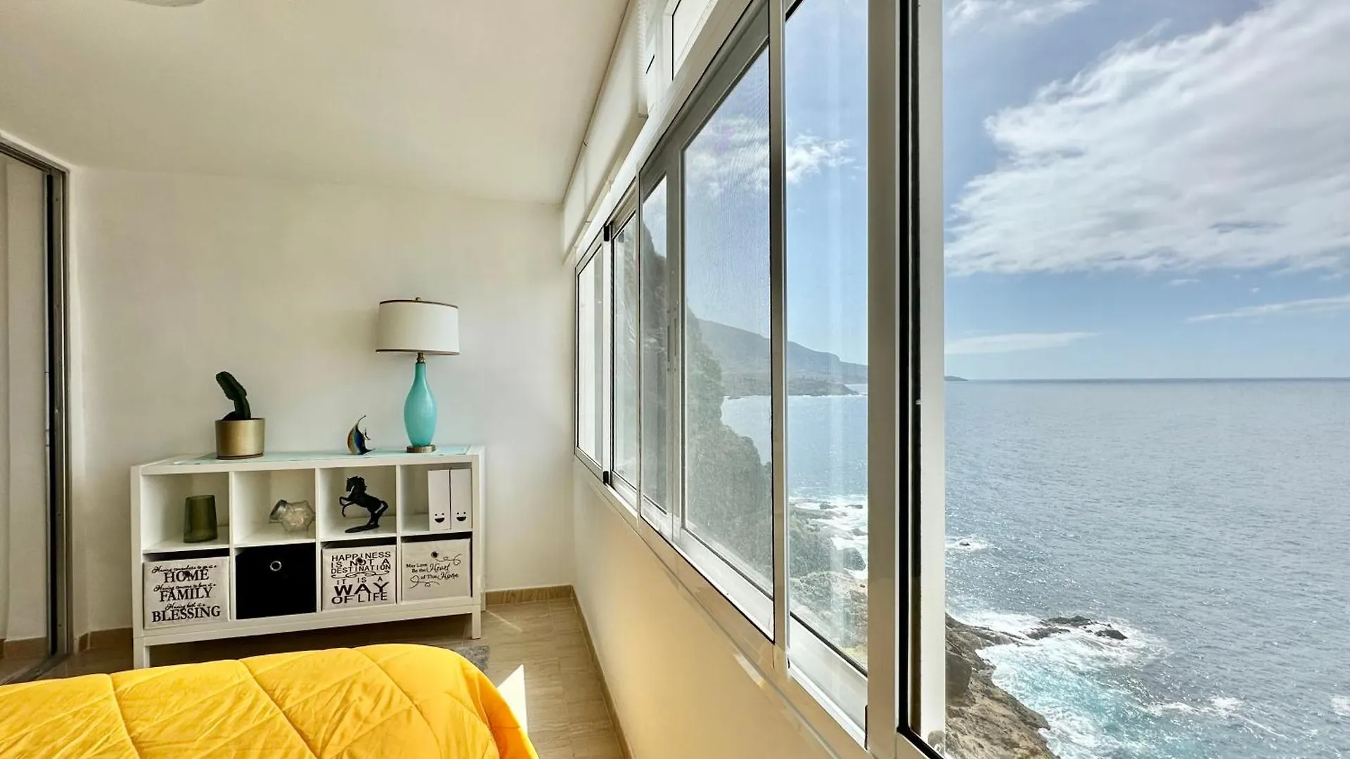 Buenavista Toscal II Apartment Los Realejos