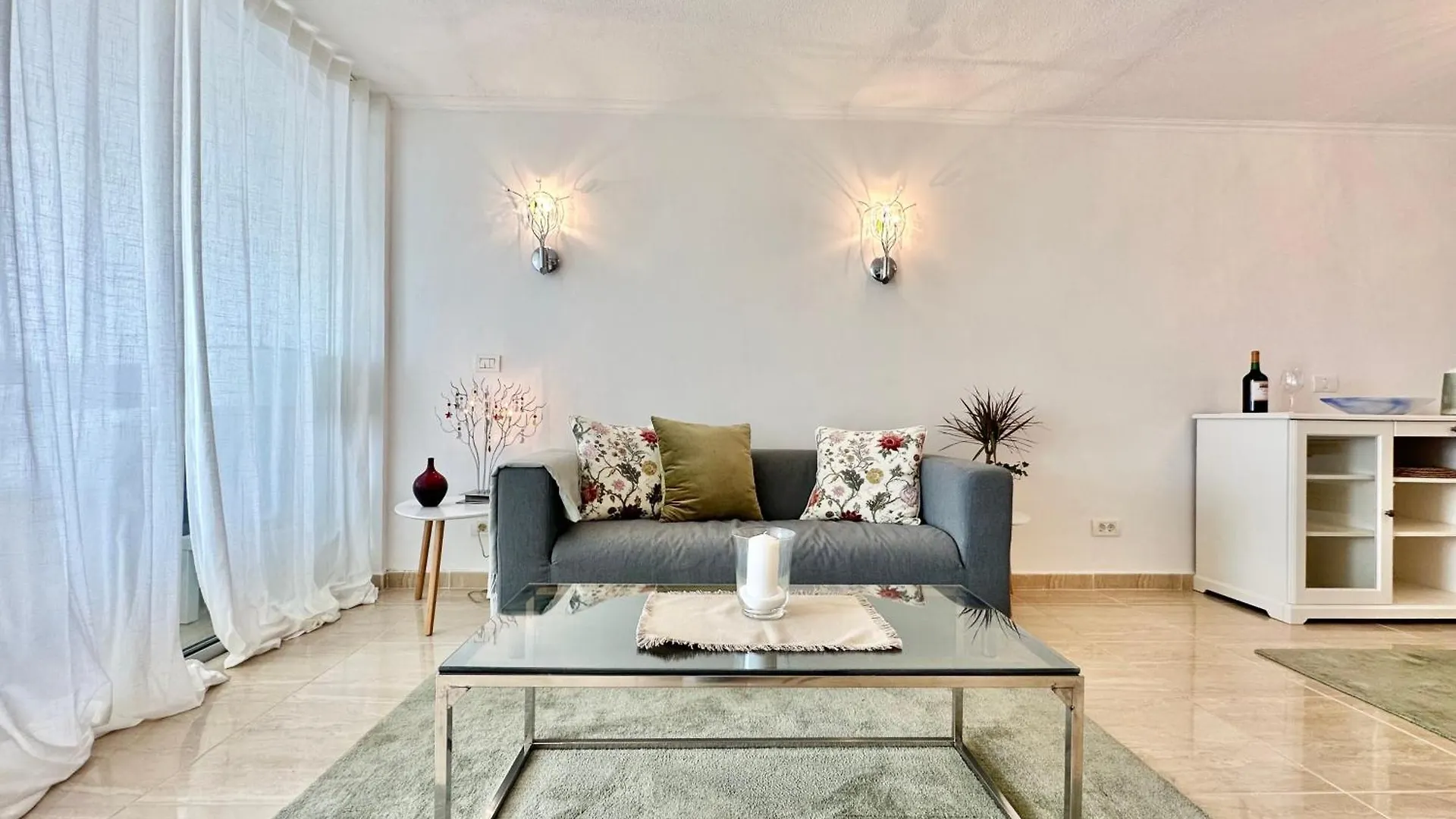 Buenavista Toscal II Apartment Los Realejos Spain