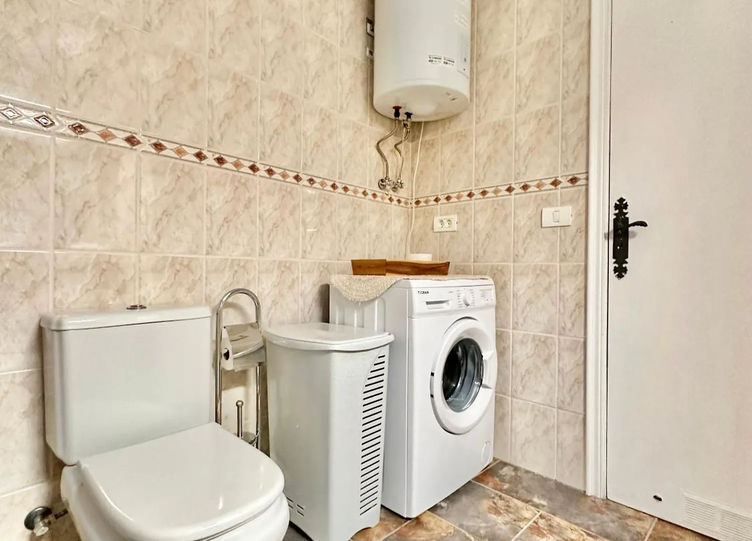 Buenavista Toscal II Apartment Los Realejos