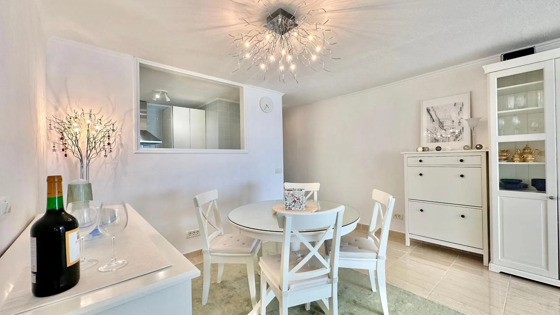 Buenavista Toscal II Apartment Los Realejos 0*,  Spain