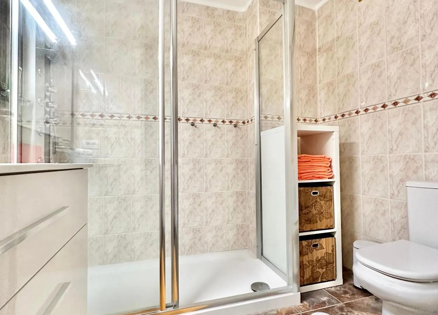 Buenavista Toscal II Apartment Los Realejos