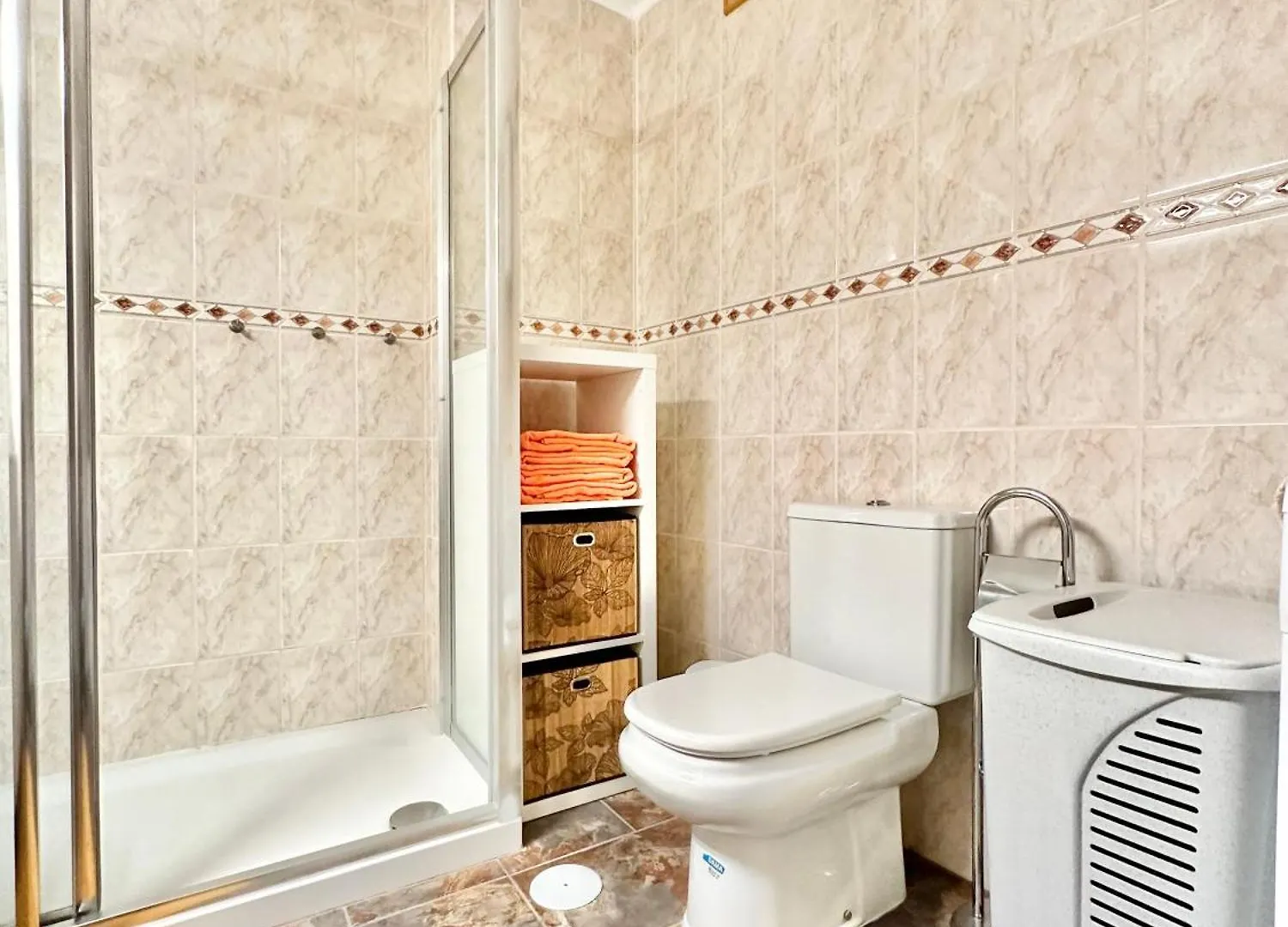 Buenavista Toscal II Apartment Los Realejos