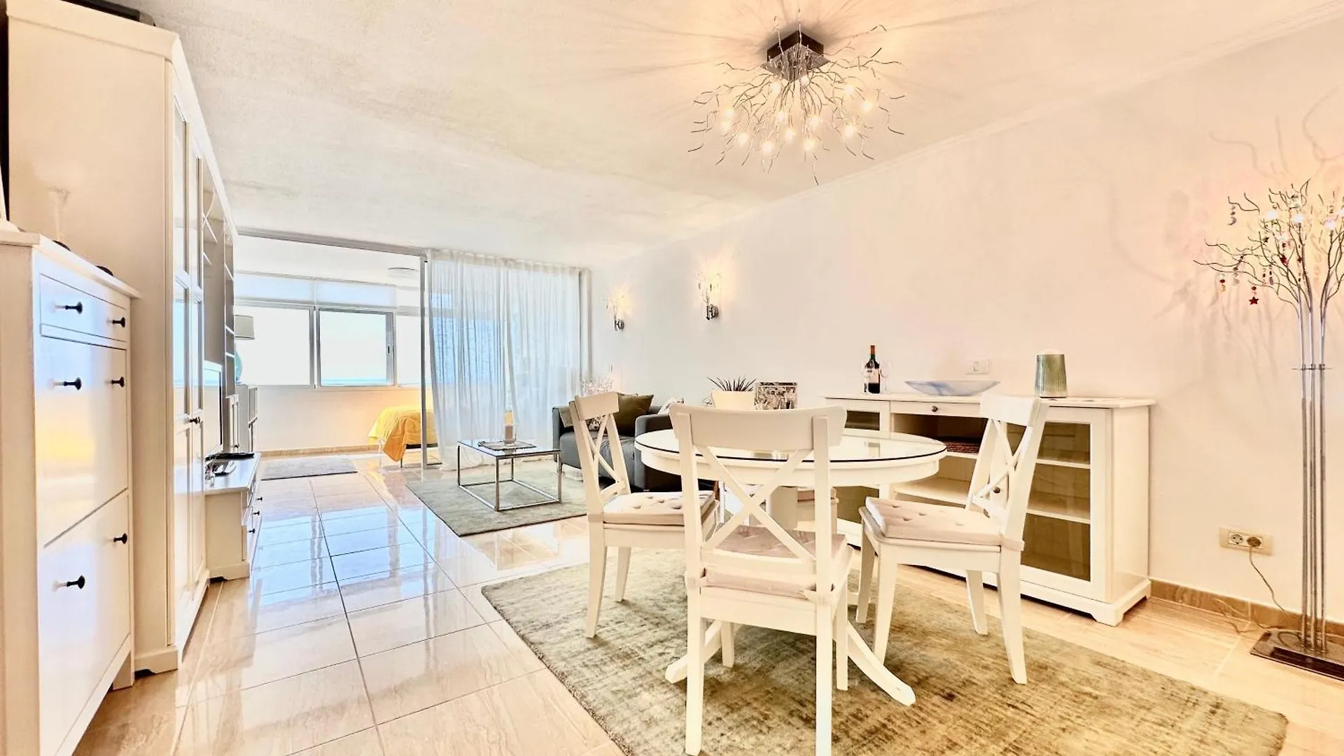 Buenavista Toscal II Apartment Los Realejos