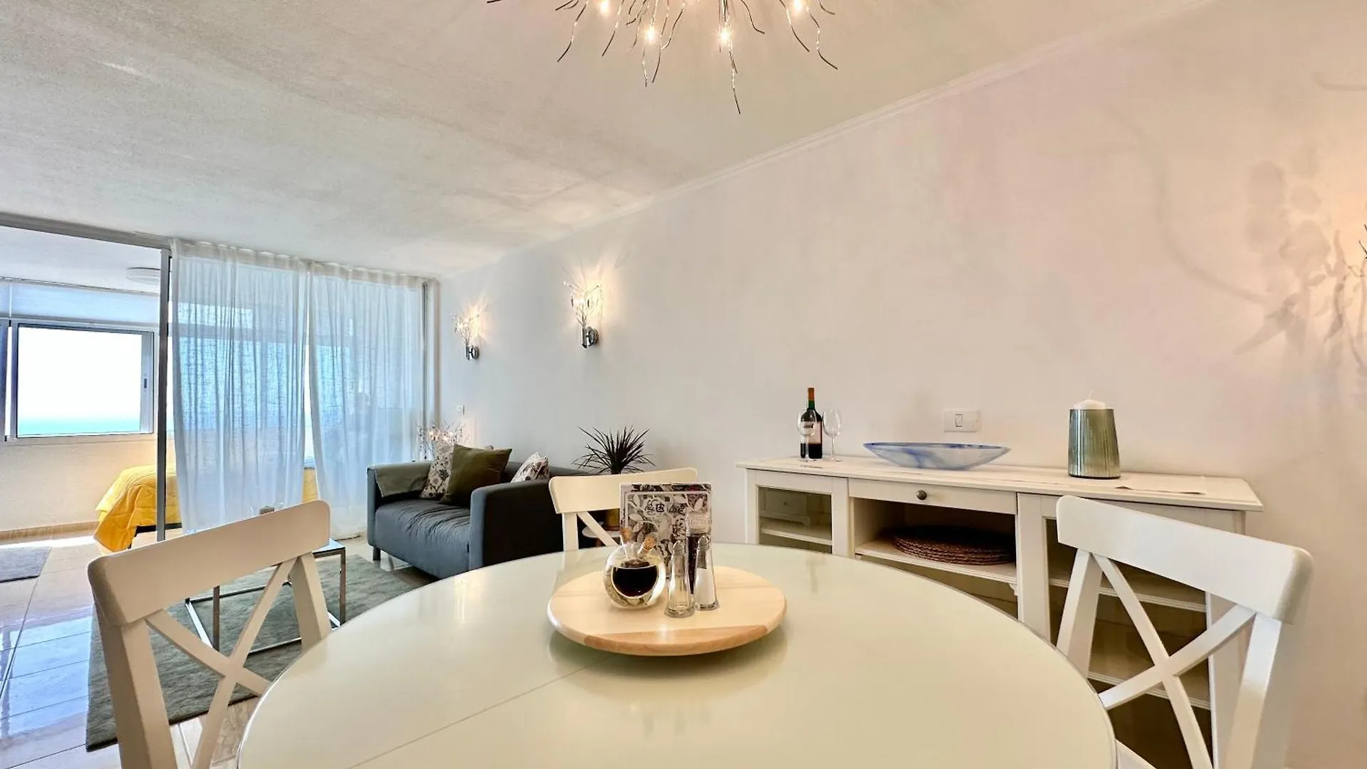 Buenavista Toscal II Apartment Los Realejos 0*,  Spain