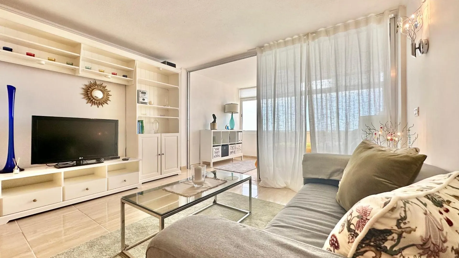 Buenavista Toscal II Apartment Los Realejos Spain